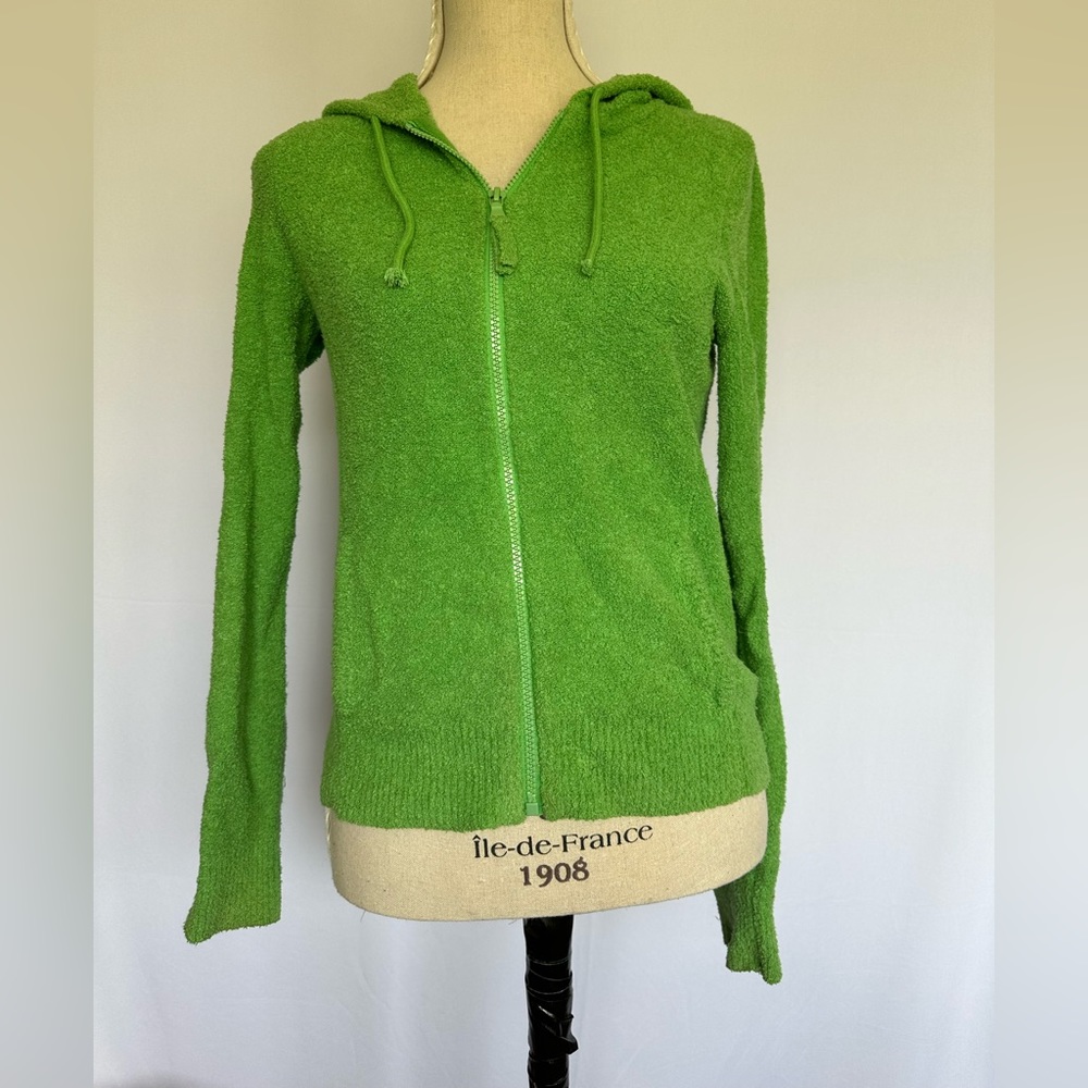 Theory Zip Up